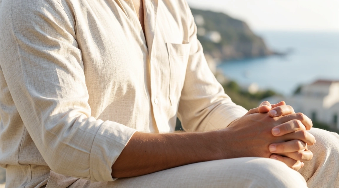 Mindful Breathing for Concentration